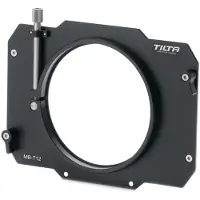 Ginza.se 100mm Lens Attachements for MB-T12 Clamp-On Matte Box