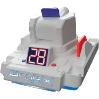 ProjeX projeksjonsspill Arcade - To spillere - - OneSize - Spill