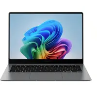 Samsung Galaxy Book5 Pro - Intel Core Ultra 7 - 258V / inntil 4.8 GHz - Evo - Win 11 Pro - Intel Arc Graphics 140V - 32 GB RAM - 1 TB SSD NVMe - 14...