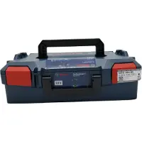 Bosch 06012A6501 GHG 18V-50 varmluftsblåser uten batteri