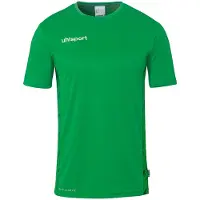 Uhlsport Progressive 28 Poly Kortarmet T-skjorte