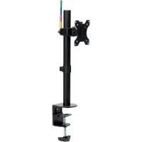 Kensington SmartFit Ergo Single Monitor Arm