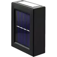 Forever Light Solcellelampe med LED SUNARI FLS-09 10 lm 300 mAh Li-Ion