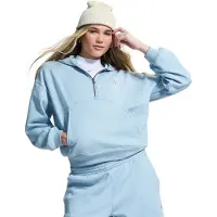 Under Armour Icon Fleece Hettegenser