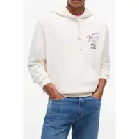 Tommy Hilfiger Dm0dm23129 Hettegenser