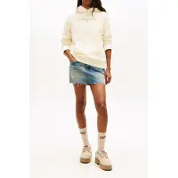 Tommy Hilfiger Dw0dw17324 Hettegenser