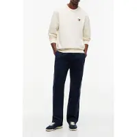 Tommy Hilfiger Badge Regular Fit Collegegenser