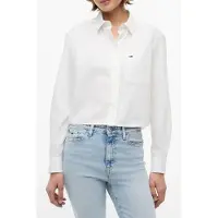 Tommy Hilfiger Dw0dw22943 Skjorte Med Lange Ermer