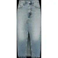 Levi's Decon Slit Midiskjørt