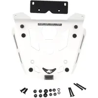 Kappa Moto Kra5108 Monokey Aluminium Bakre Montering Av Toppboks
