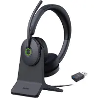 Yealink WH68 Hybrid med ladestasjon