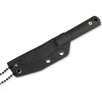 Böker Germany BFF Packlite Allblack Stargaze kniv