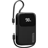 Alogic Tandem+ - 20.000mAh Power Bank - 20000 mAh