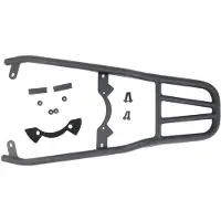 Kappa Moto Kr2126 Monokey/monolock Bakre Montering Av Toppboks