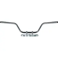 TRW Touring High Aprilia Pegaso 650 Strada 06 Chopper-styre