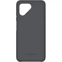 Fairphone 4 beskyttende, mykt etui, grå