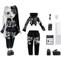 Rainbow High Shadow High Girls Night Heather Dukke