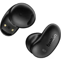 Belkin Soundform Anywhere Auc014hqbk Trådløse øretelefoner