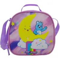 Cyp Brands Care Bears Set Compact 23x50x20 Cm 23l Ryggsekk Med Hjul 3 Enheter