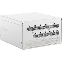 Fractal Ion 3 1000w 80 Plus Gold Modulær Strømforsyning