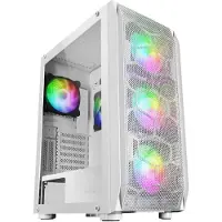 Mars Gaming Mc-kx Pc-tårnkasse