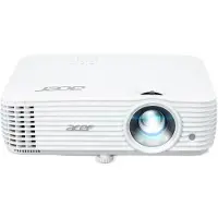 Acer H6815 - DLP-projektor - UHP - 3D - 4000 ANSI lumen - 3840 x 2160 - 16:9 - 4K