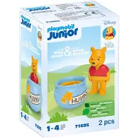 Playmobil Junior 71695, Dyr, 1 år, Flerfarget