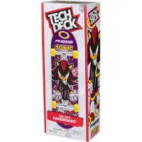 Tech Deck Skate Handboard 27 cm - Sonic