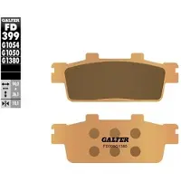 Galfer Scooter Fd399g1380 Sintrede Bremseklosser