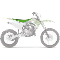 Blackbird Racing Double Grip 3 Kawasaki Kx 1432h Setetrekk