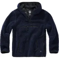 Brandit Teddy Worker Jakke