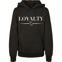 Mister tee Loyalty Hetteskjorte