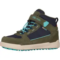 TROLLKIDS Gryllefjord Mid Cut Tursko