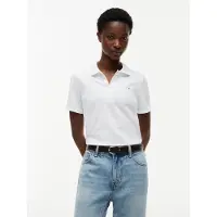 Tommy Hilfiger 1985 Slim Fit Kortermet Poloskjorte