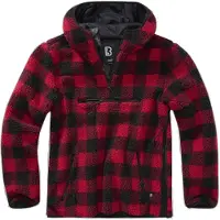 Brandit Teddy Worker Jakke