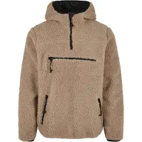 Brandit Teddy Worker Jakke