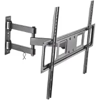 Aisens Tv/monitor Wall Bracket 37-70´´ Tv-feste