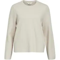 Object Langermet Strikket Pullover