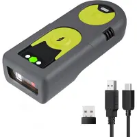 Inateck BCST-42 - 1D/2D | USB/Bluetooth/2.4GHz