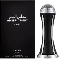 Lattafa Pride Pride Al Khas Winners Trophy Silver EDP U 100 ml