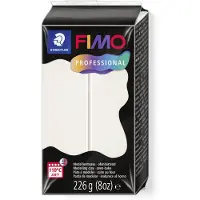 Staedtler Mod. clay FIMO prof 226g porcela