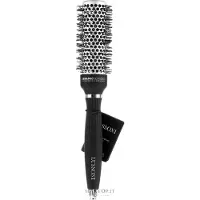 Lussoni Hot Volume Round Brush 33 Millimeters 1 Unit