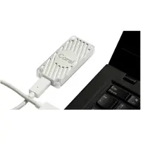 Google Coral G950-01456-01 USB-akselerator for Raspberry Pi