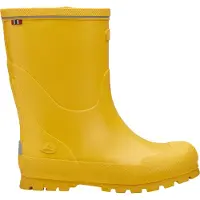 Viking Footwear Jolly, Gummistøvler, Barn, Yellow