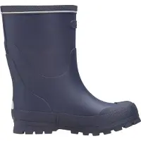 Viking Gummistøvler - Jolly - Navy - - 27 - Gummistøvler
