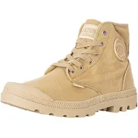 Palladium Pampa Hi-støvler 02352-221-M, størrelse 41