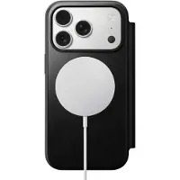 Nomad Modern Leather Folio Iphone 17 Pro Max Telefondeksel