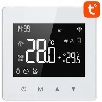 Avatto Wt198 Wifi Tuya Smart Termostat