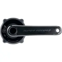 Campagnolo Super Rercord 13s Krank Med Effektmåler
