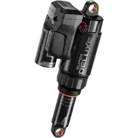 RockShox Super Deluxe Ultimate Flight Attendant Linear Xl Air Tokenloc3 Reb55/comp37 Mid4-lock6 Hydb/o Std D1trek Slash 2023+gen6 Støtdemper